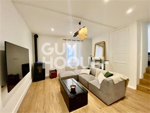 maison-villa à la vente -   89144  LIGNY-LE-CHATEL, surface 74 m2 vente maison-villa - APR670124
